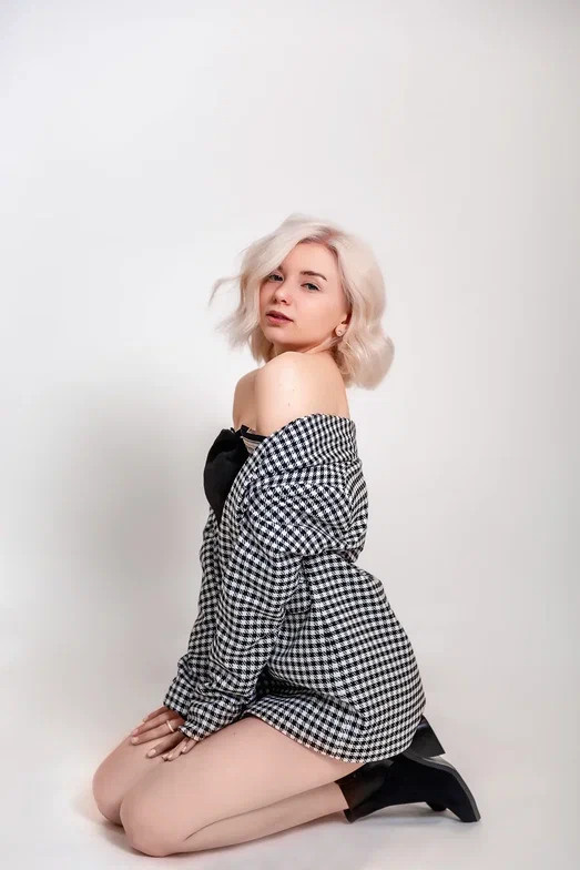 Юлия. Семейный и детский фотограф Татьяна Перевалова