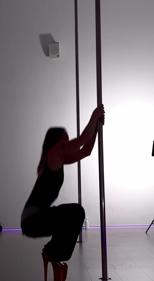 Занятия. DREAM POLE — pole dance комьюинити из Москвы. Тренировки, выступления, перформансы