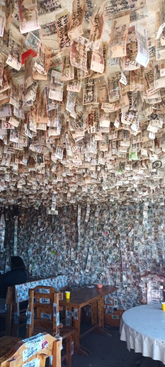 Кабардино-Балкария | 04-06.10.2024. Галерея Фантим