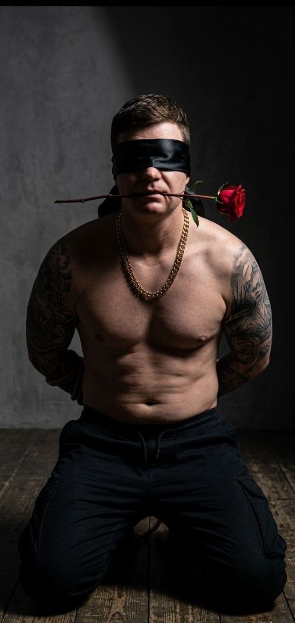 Павел магия ИИ. Фотограф Тула