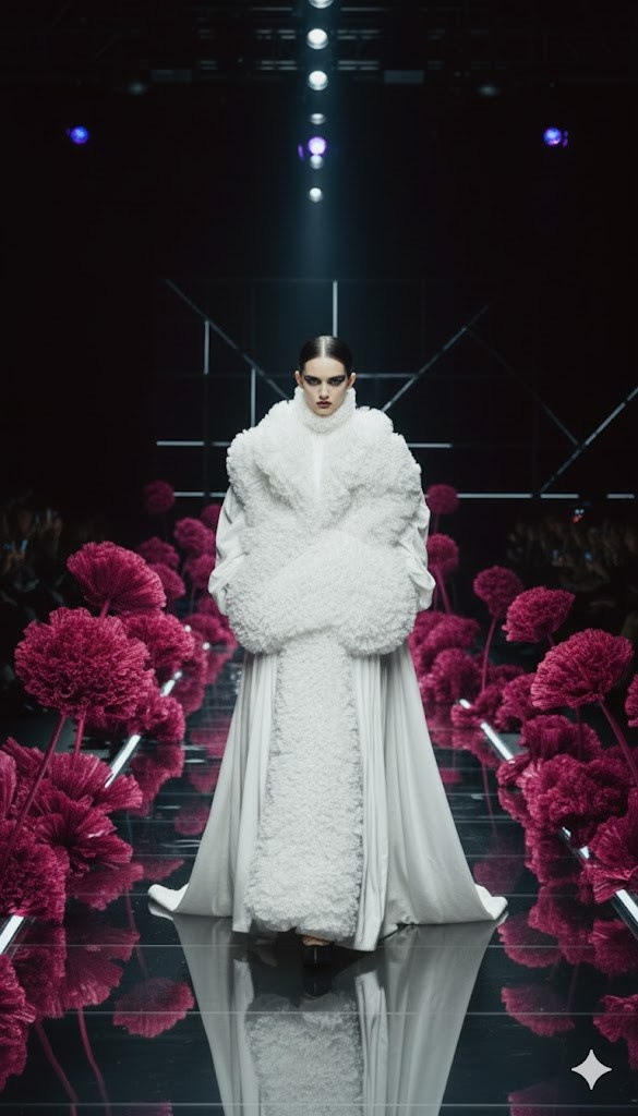 AI — фото. Yung_linn_ai