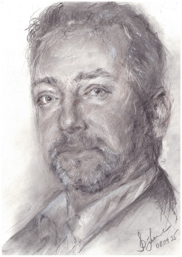 Косик Елена Владимировна. Галерея участников Российской Премии Искусств