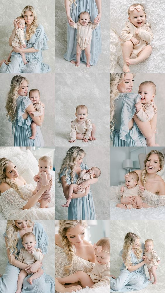 Рекомендации по образам в фотостудию OLFI. Фотограф в Санкт-Петербурге, Анна Скворцова