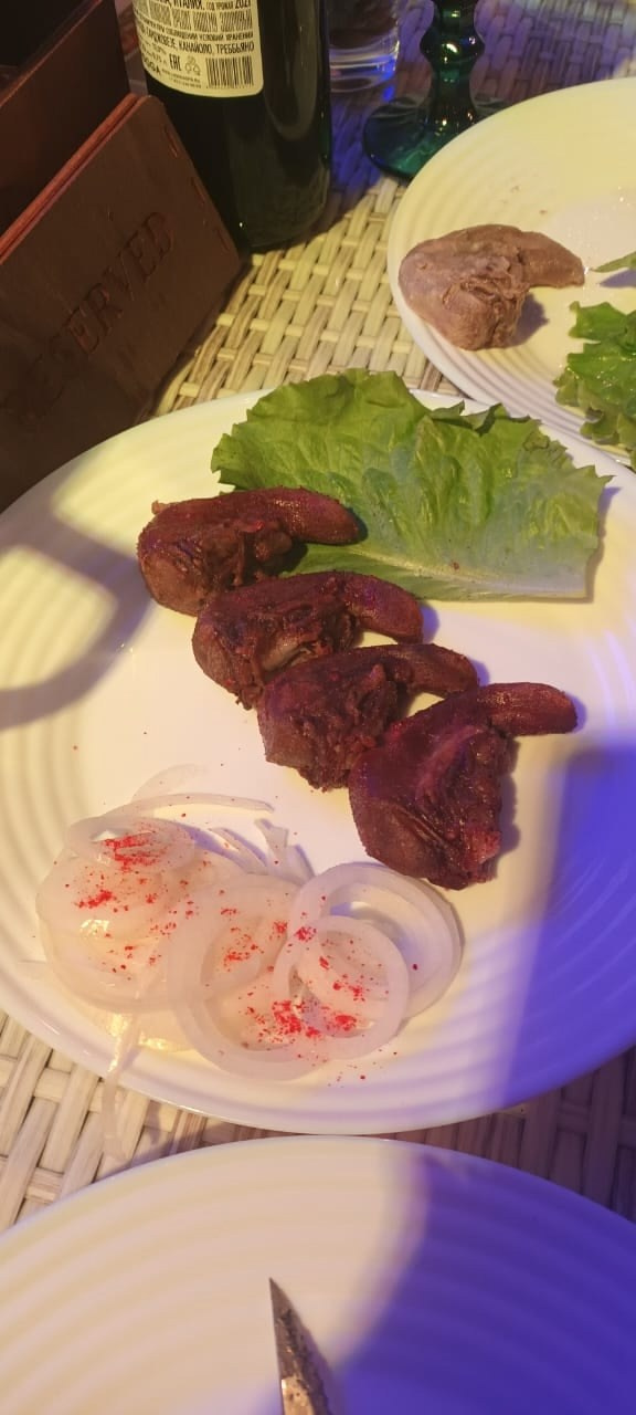 Кабардино-Балкария | 04-06.10.2024. Галерея Фантим