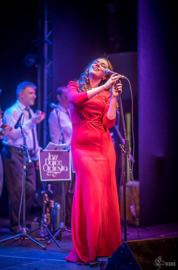 Jazz Dance Orchestra | 17.06.2015. Галерея Фантим
