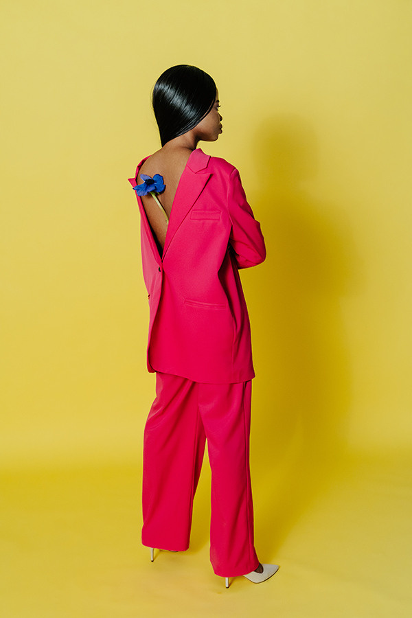 Фэшн. Фотограф Сергей Наревских