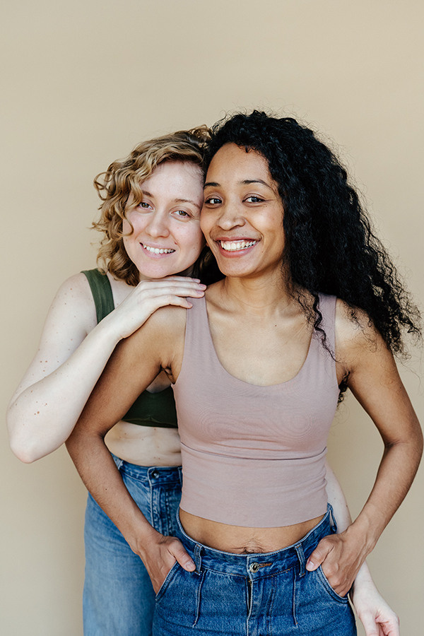 Портрет. Фотограф Сергей Наревских