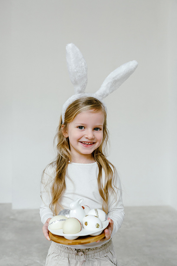 Портрет. Фотограф Сергей Наревских