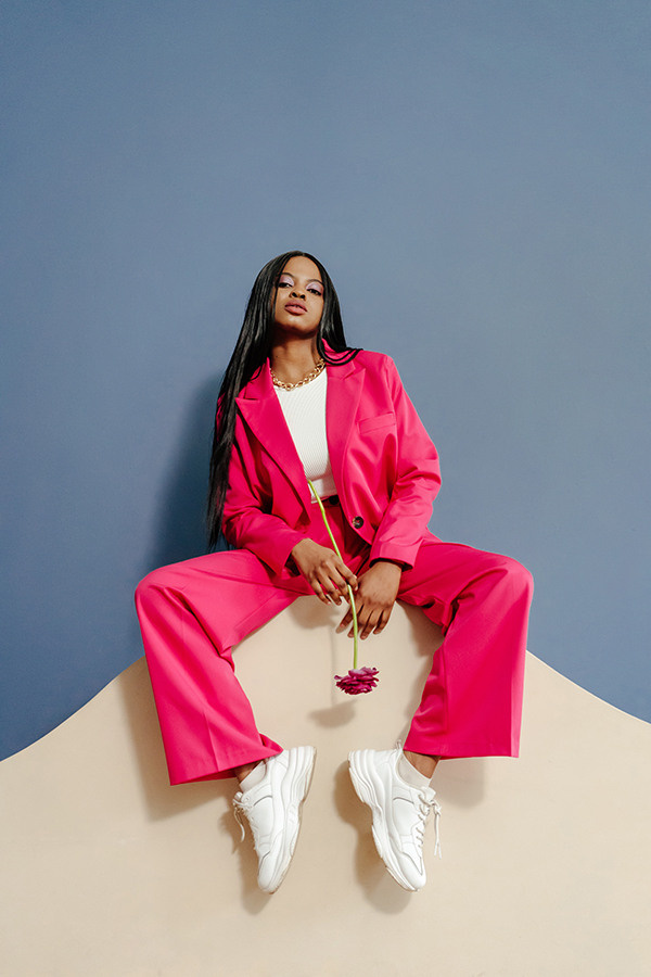 Фэшн. Фотограф Сергей Наревских