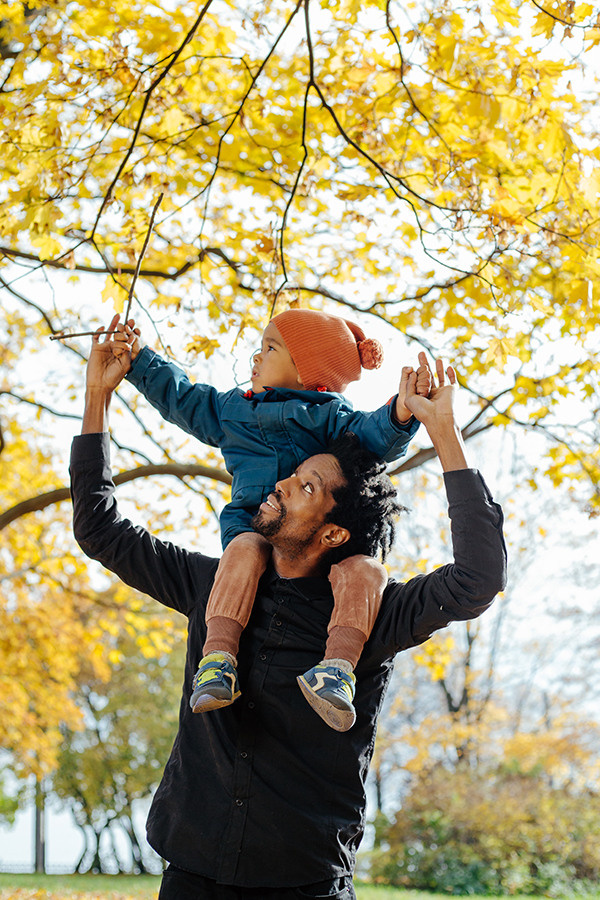 Лайфстайл. Фотограф Сергей Наревских