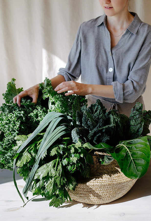 Лайфстайл. Фотограф Сергей Наревских