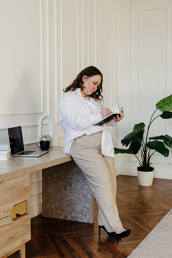 Бизнес. Фотограф Сергей Наревских