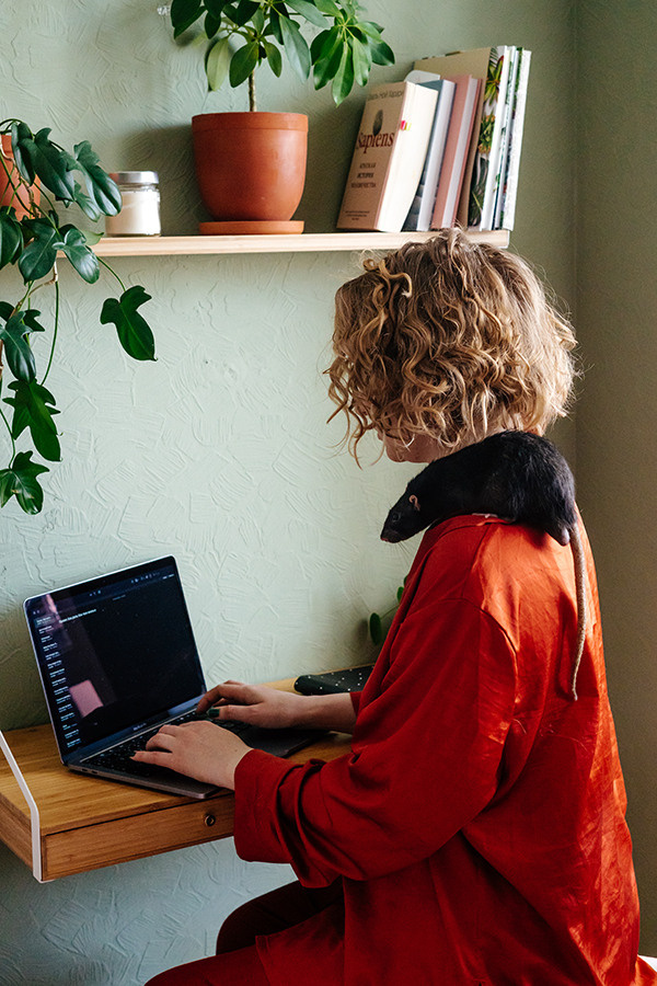 Лайфстайл. Фотограф Сергей Наревских