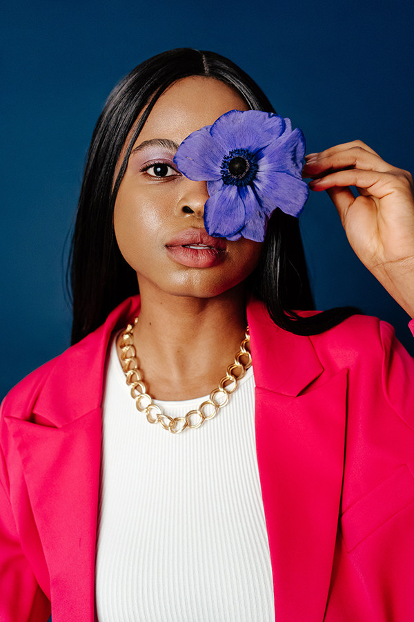 Фэшн. Фотограф Сергей Наревских