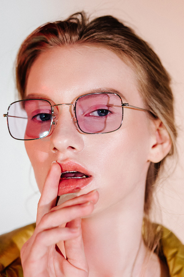 Фэшн. Фотограф Сергей Наревских