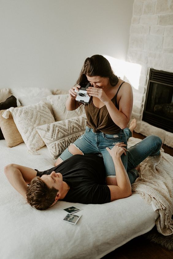 Рекомендации по образам на фотосессию в студию. Фотограф в Санкт-Петербурге, Анна Скворцова