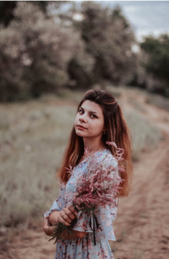 Авторский видео-курс по обработке. Фотограф Оля Климова, обучение фотографов