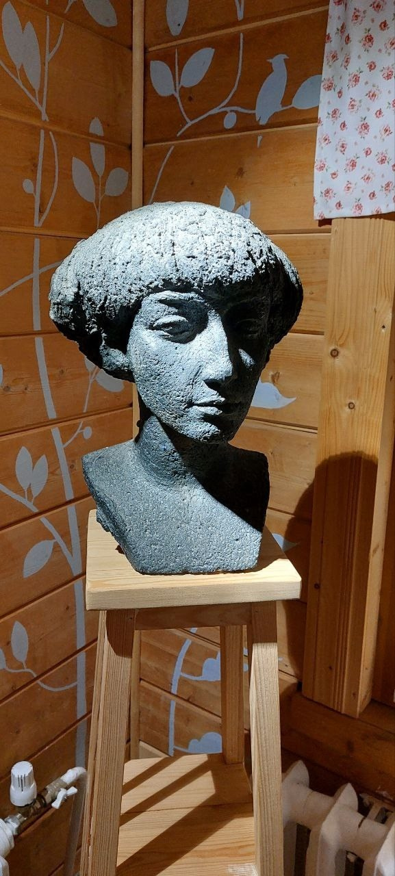 Александров. Экскурсионная поездка | 09.11.2024. Галерея Фантим