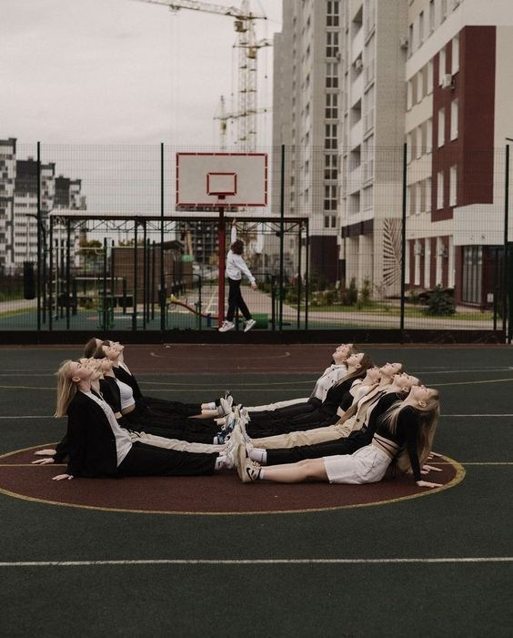 Рефы для съемок на природе