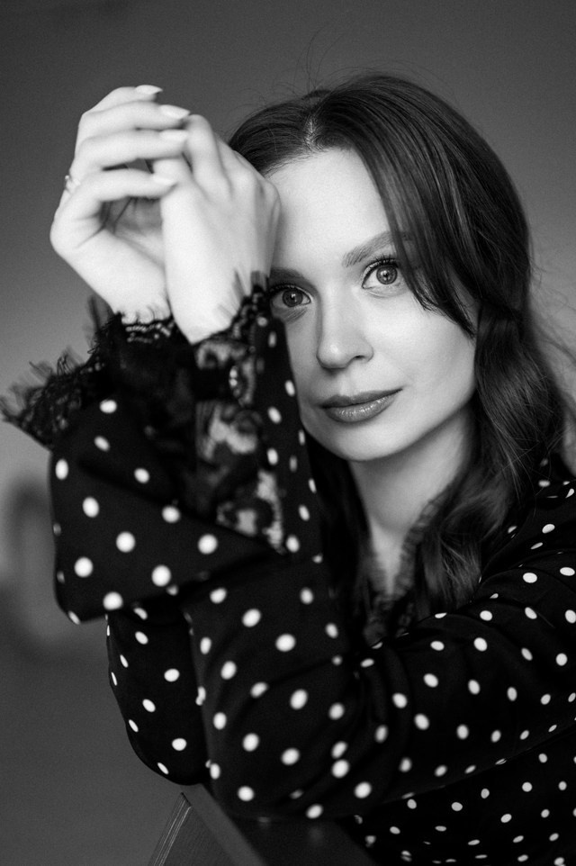 Услуги. Фотограф Yulia Glants