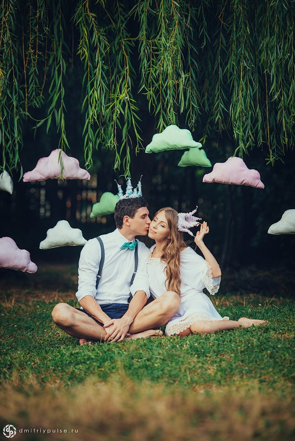 Лавстори. Дмитрий Пульс — фотограф, видеограф, рилсмейкер, нейрокреатор=) Снимаю в Новороссийске, Анапе, Геленджике, Краснодару и по Миру