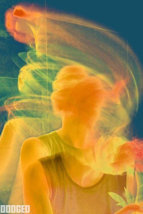 Работы учеников Школы Фотоарта и ретуши Валентины Поповой