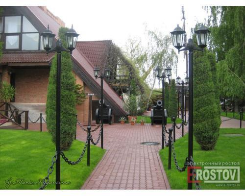 Парк отель «Петровский причал». Свадебный фотограф в Ростове Александра Груздева