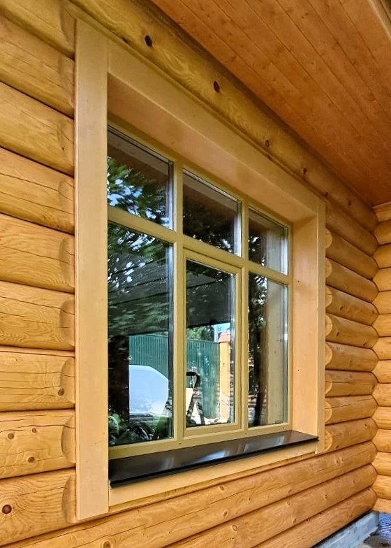 ОБНАЛИЧКА. Строительство, отделка и реставрация деревянных домов в Москве и М.О