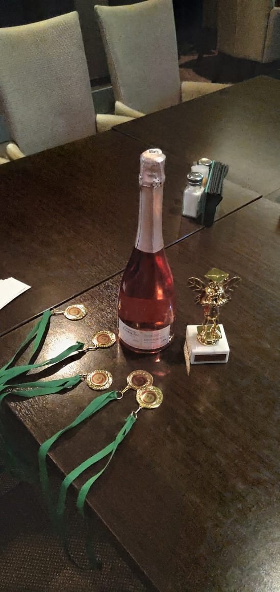 Квиз 13.03.2021. Галерея Фантим