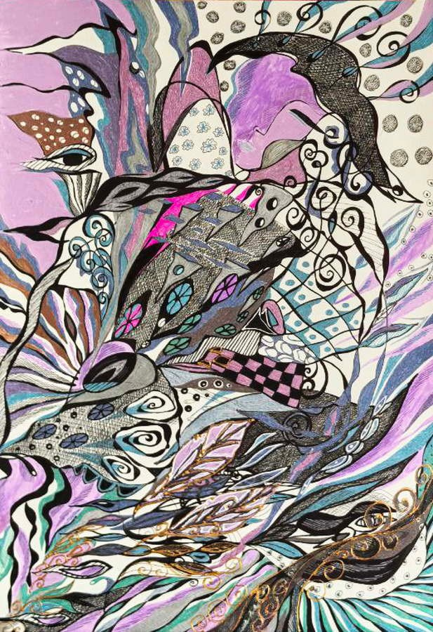 Шумская Ирина Владимировна. Галерея участников Российской Премии Искусств