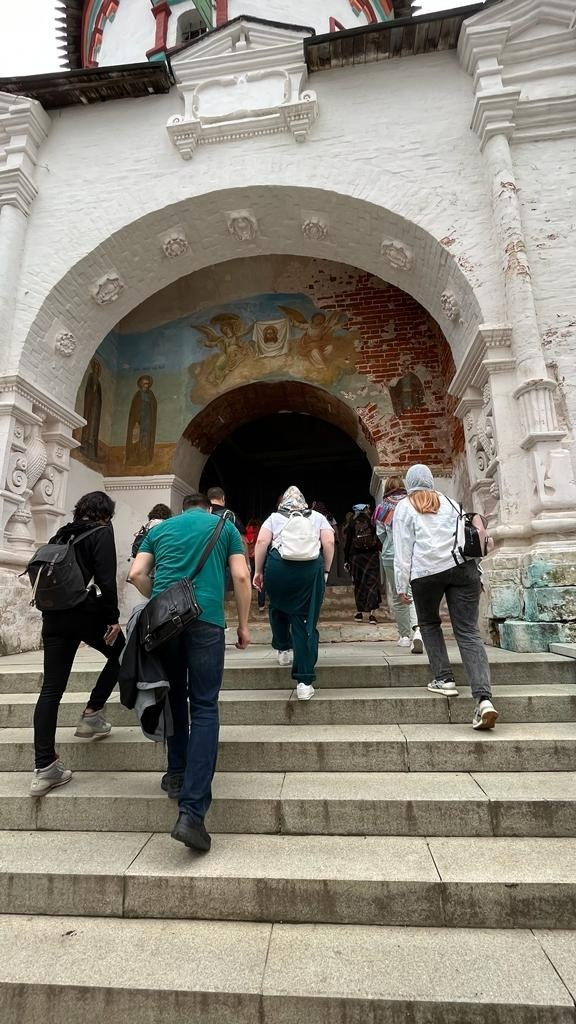 Звенигород | 29.06.2023. Галерея Фантим