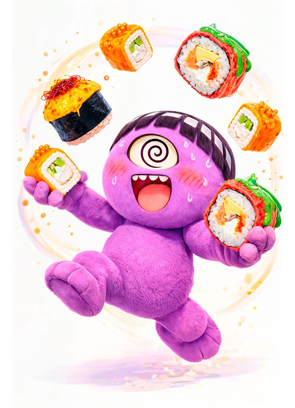 Айдентика ОМNOMNOM. FOODCASE — дизайн, айдентика, фото и видео для ресторанов и food-брендов