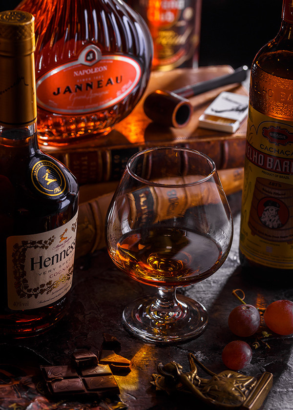 Предметная и рекламная фотография