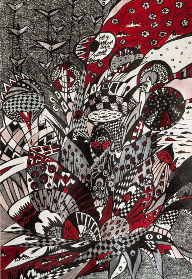 Шумская Ирина Владимировна. Галерея участников Российской Премии Искусств