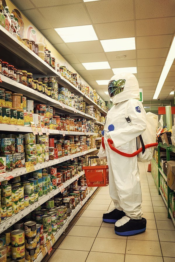 Фотоквесты. Ведущая частных и корпоративных событий Татьяна Новрузова