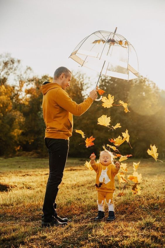 Идеи для осенней фотосессии в Санкт-Петербурге. Фотограф в Санкт-Петербурге, Анна Скворцова
