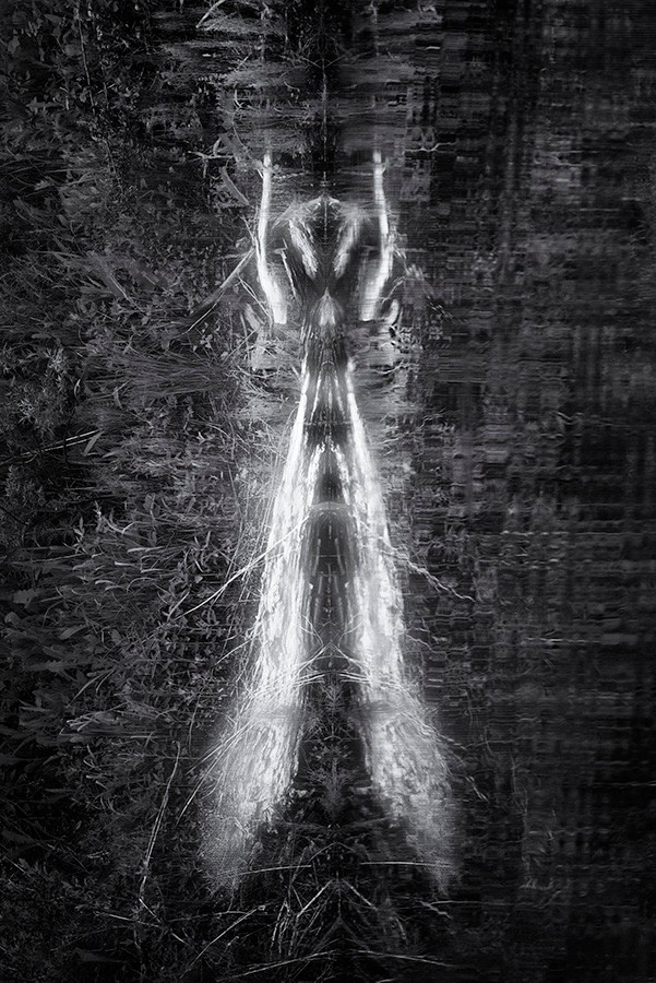 Phantoms. Aleksandr Leshchenok & Marina Ogneva|Interdisciplinary artists from Siberia