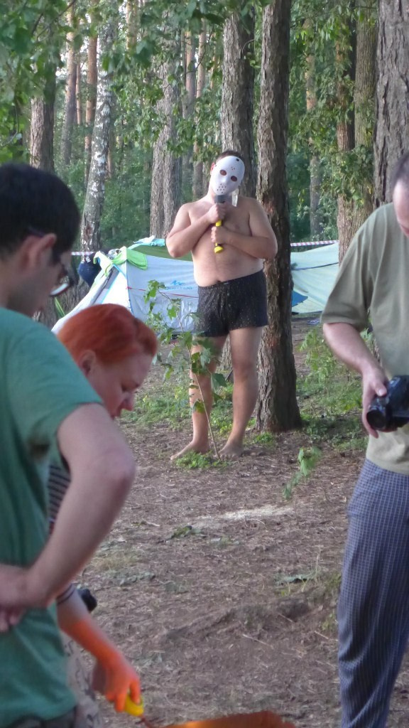 Походная Романтика 14 | 24-26.07.2015. Галерея Фантим