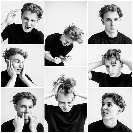 Коллажи. Кузнецова Мария — профессиональный фотограф в Санкт-Петербурге | Предметная фотосъёмка, модельные тесты, актёрское портфолио, концерты