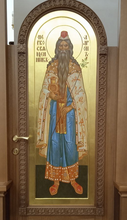 Оборин Михаил Григорьевич. Галерея участников Российской Премии Искусств