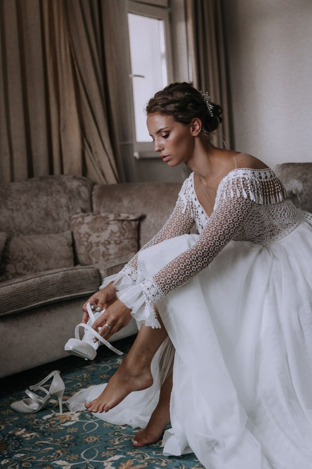 Павел & Анна. Свадебный фотограф в Москве — Павел Воронцов