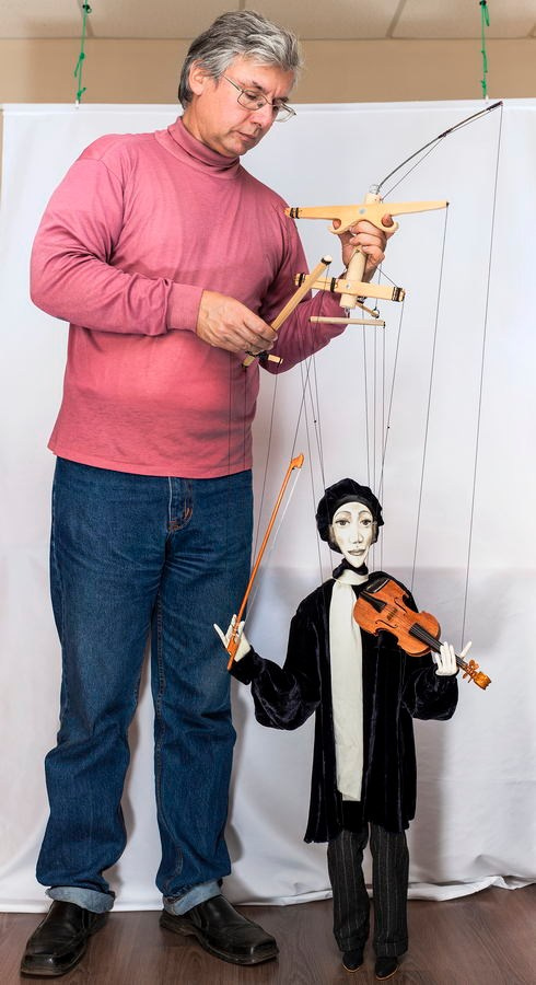 НЕКУКОЛИ. Галерея участников Российской Премии Искусств