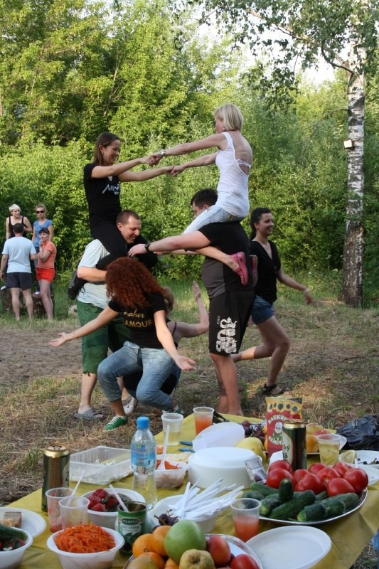 Всего понемногу)). Галерея Фантим