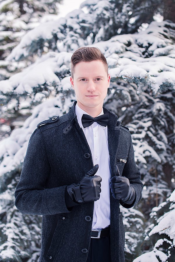 Wedding day. Фотограф в Самаре Мальтеева Эльвира