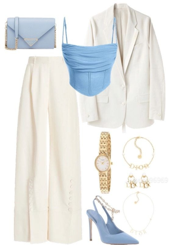 Рекомендации по образам в фотостудию OLFI. Фотограф в Санкт-Петербурге, Анна Скворцова