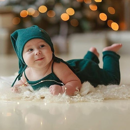 Детки. Фотограф в Санкт-Петербурге Знаменская Ирина