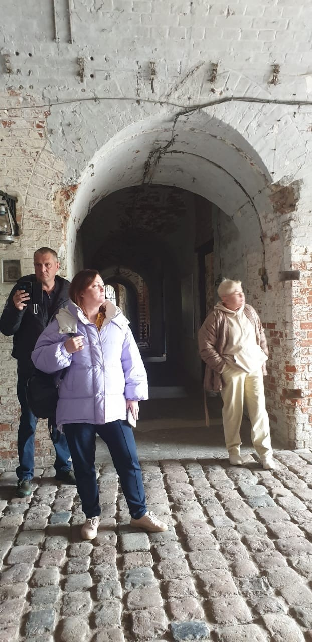 Калининград | 05-08.10.2023. Галерея Фантим