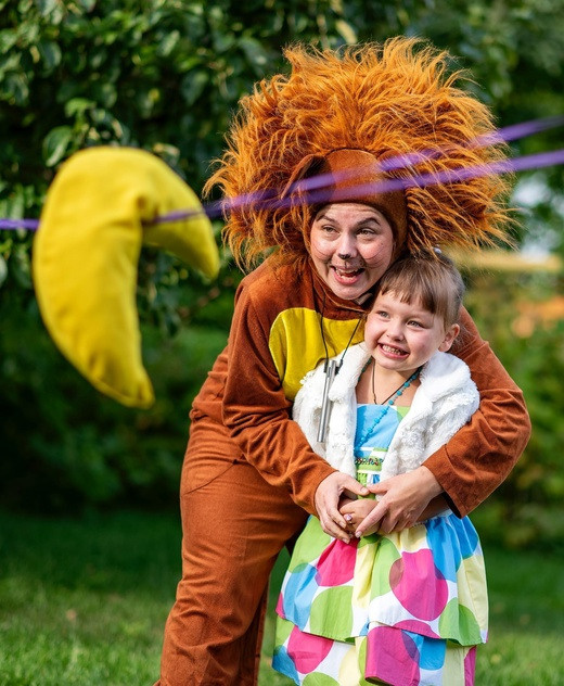 Репортажная съемка. Катя Барбус Фотограф Пермь