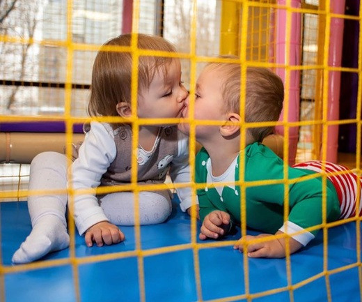 Репортажная съемка. Катя Барбус Фотограф Пермь