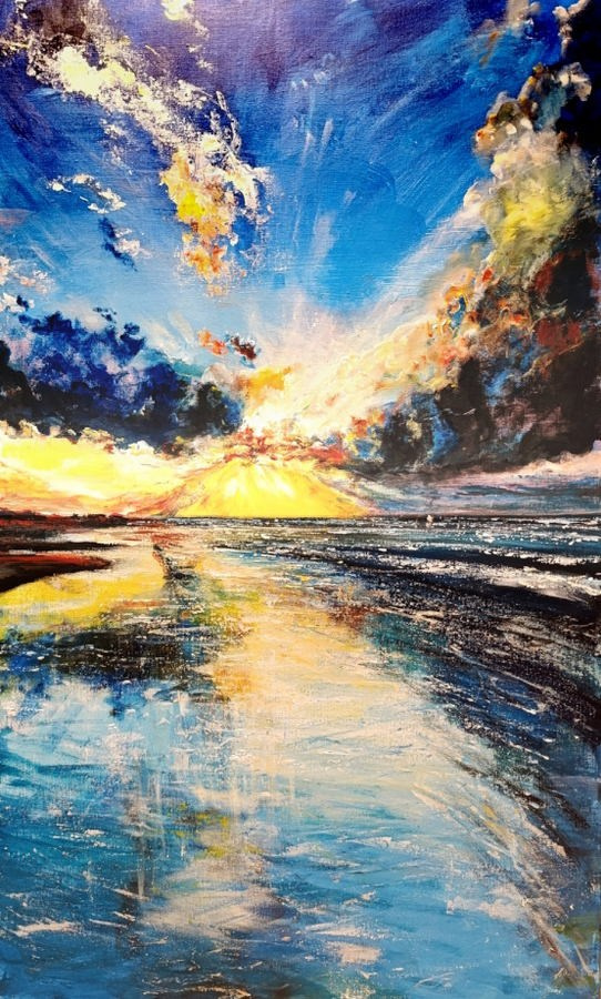 Муртазин Ильгиз Мухаметхазиевич. Галерея участников Российской Премии Искусств